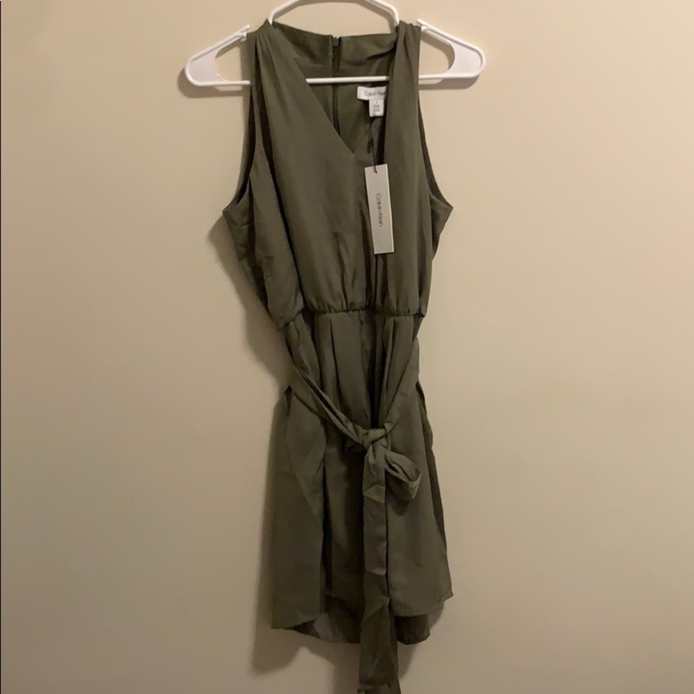Calvin Klein Romper